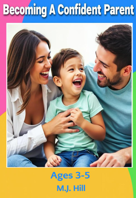Becoming a Confident Parent