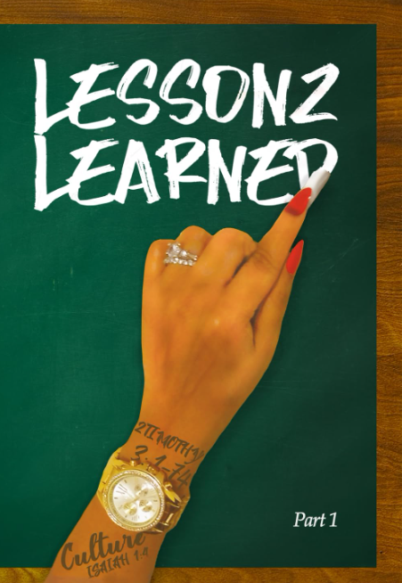Lessonz Learned