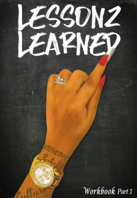 Lessonz Learned Workbook